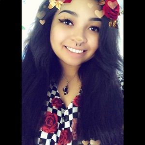 Meet your Posher, Toni